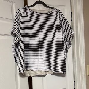 Frank & Eileen OS Capelet